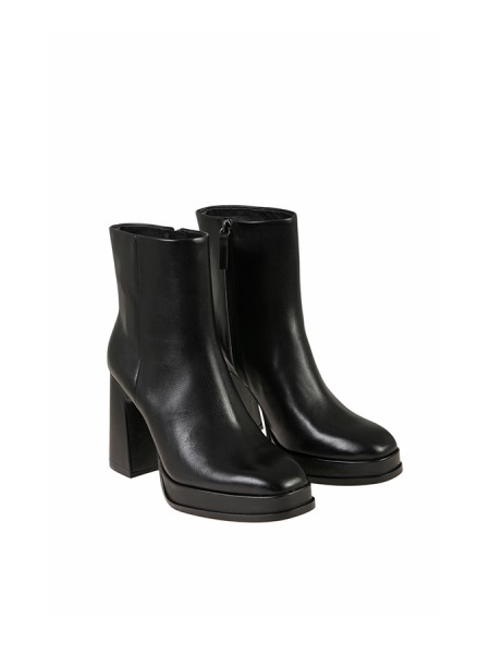 Black Alyx ASH ankle boot