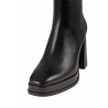 Black Alyx ASH ankle boot