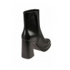 Black Alyx ASH ankle boot