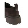 Mocassino Ash Genial Stud