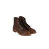 Polacchino Red Wing Shoes Art.08111D MORO