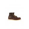 Polacchino Red Wing Shoes Art.08138D MARRO