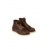 Polacchino Red Wing Shoes Art.08138D MARRO