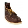 Polacchino Red Wing Shoes Art.08138D MARRO