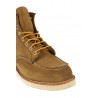 Ankle boot RED WING SHOES Art.08881D OLIVE