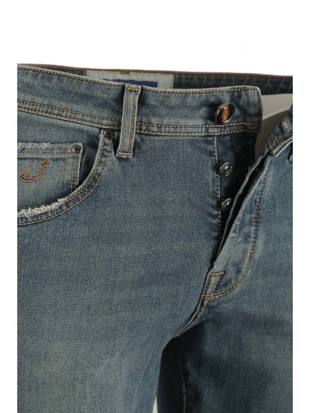 Jeans JACOB COHEN Art.UQE1532S4071 640D