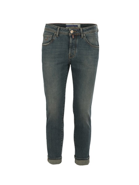 Jeans JACOB COHEN Art.UQE1532S4071 640D