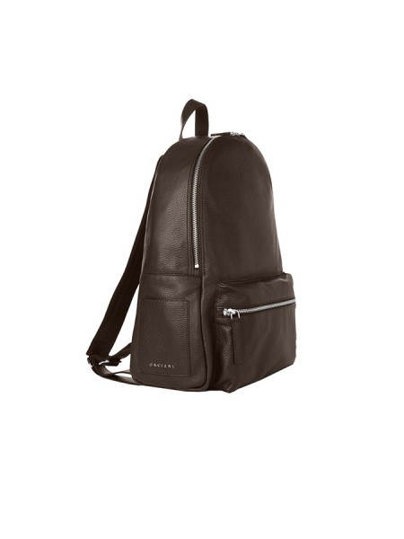 Backpack ORCIANI Art.P00711 MIC EBANO