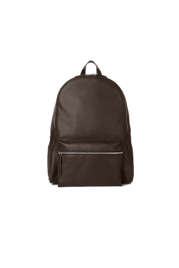 Backpack ORCIANI Art.P00711 MIC EBANO