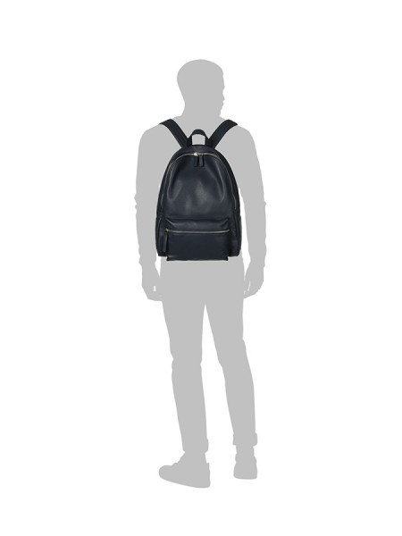 Backpack ORCIANI Art.P00711 MIC NAVY