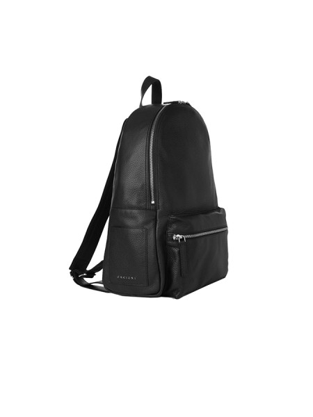 Backpack ORCIANI Art.P00711 MIC BLACK