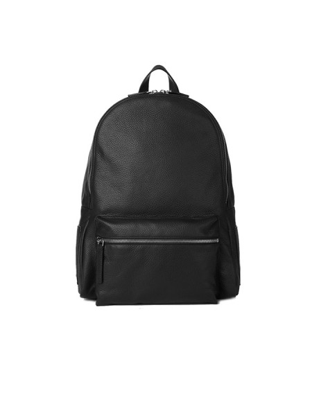 Backpack ORCIANI Art.P00711 MIC BLACK