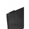 Clutch ORCIANI Art.P00730 MIC BLACK