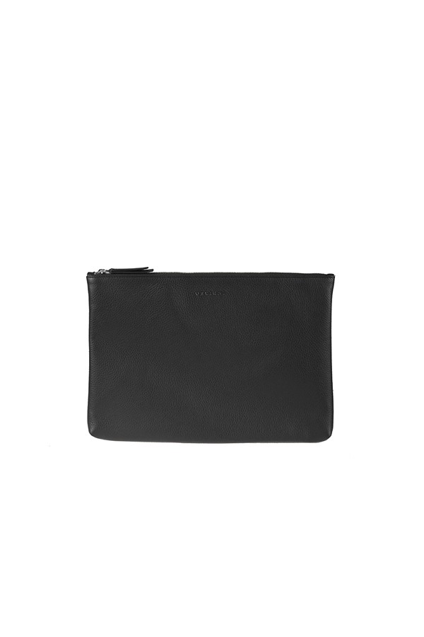 Clutch ORCIANI Art.P00730 MIC BLACK