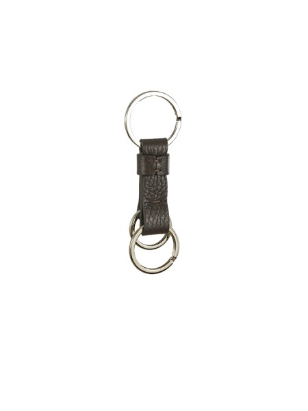 Key ring ORCIANI Art.SU0111 MIC EBANO