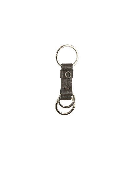 Key ring ORCIANI Art.SU0111 MIC EBANO