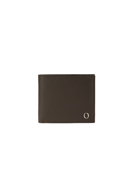 Orciani Wallets Art.SU0114 MIC EBANO