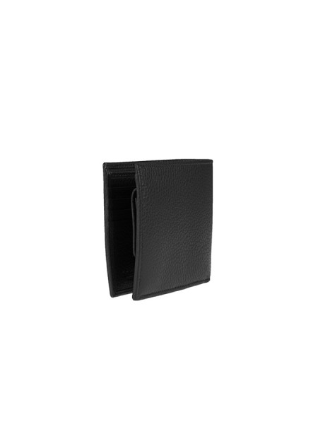 Orciani Wallet Art.SU0114 MIC BLACK