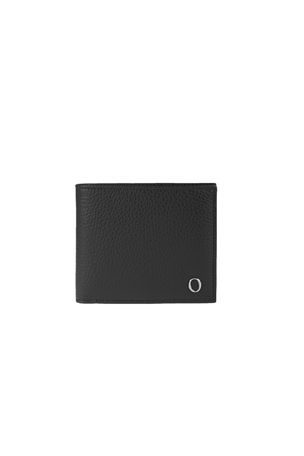 Orciani Wallet Art.SU0114 MIC BLACK