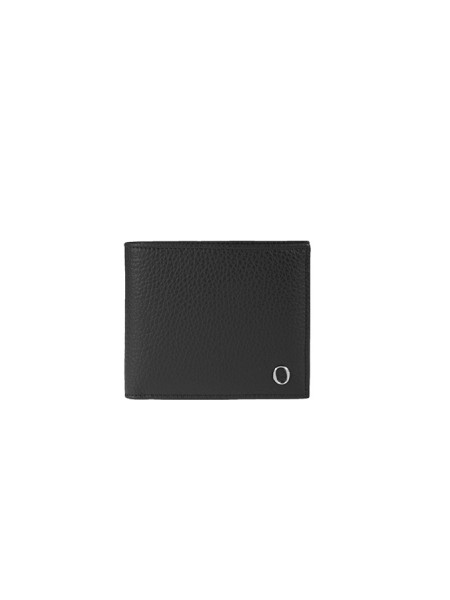 Orciani Wallet Art.SU0114 MIC BLACK