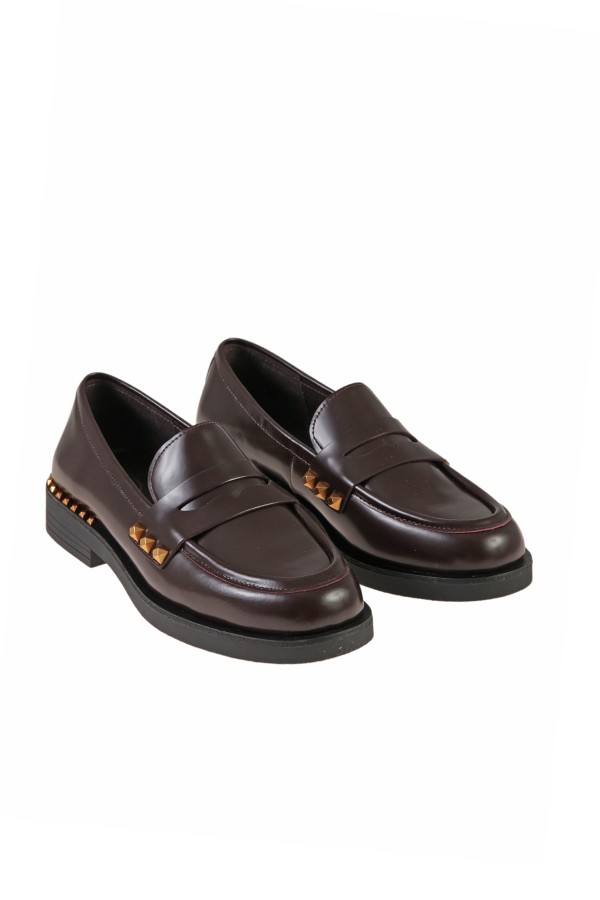 Loafers ASH Whisper Studs