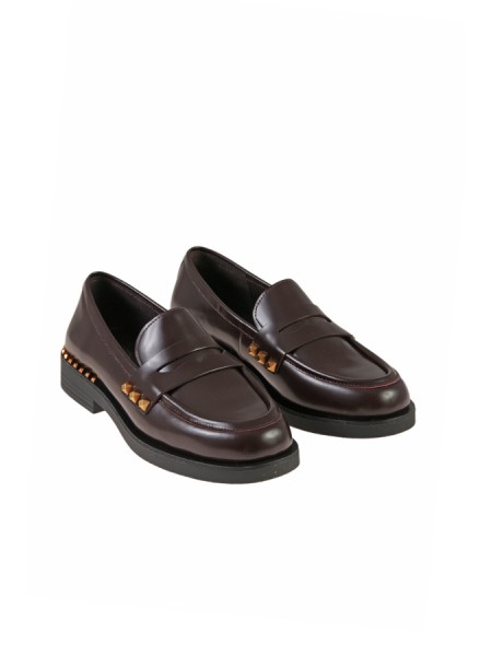 Loafers ASH Whisper Studs