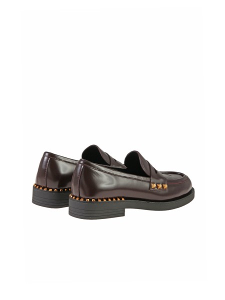 Loafers ASH Whisper Studs