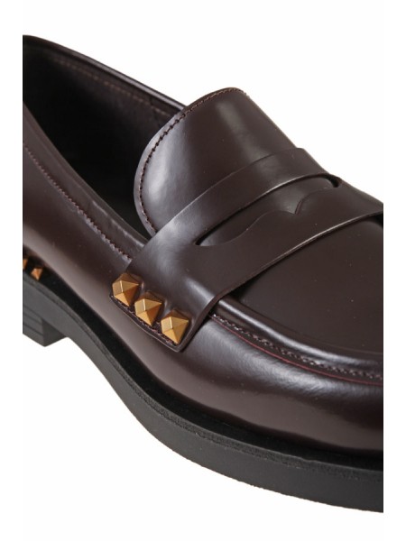 Loafers ASH Whisper Studs