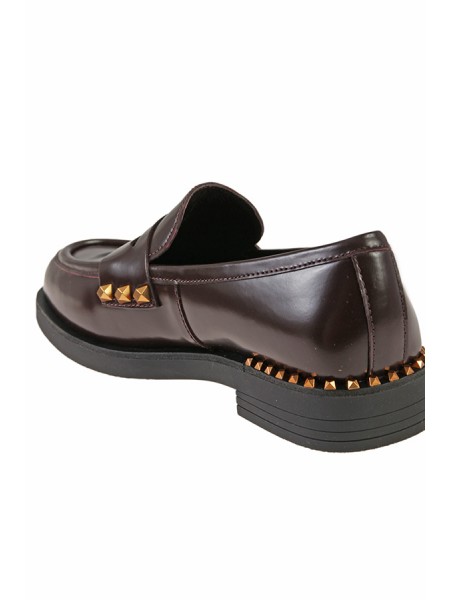 Loafers ASH Whisper Studs