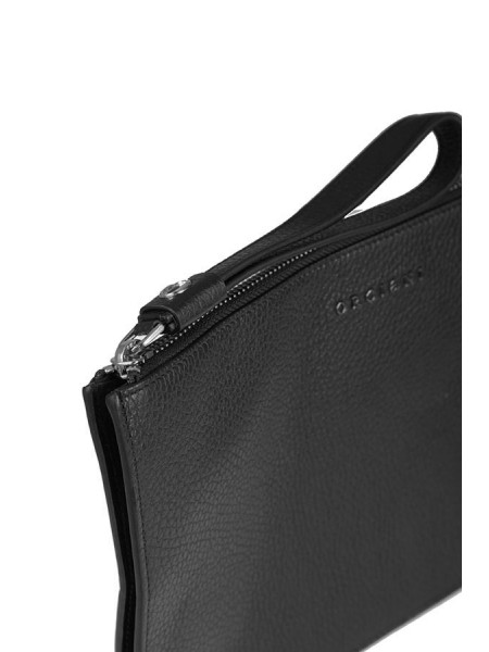 Orciani bag Art.SU0119 MIC BLACK