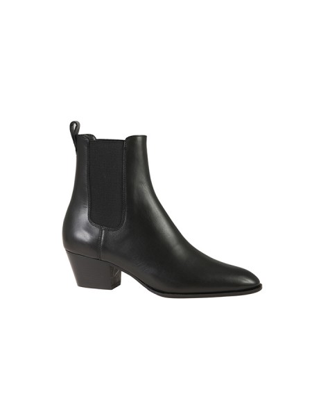 Guglielmo Rotta Coen ankle boots