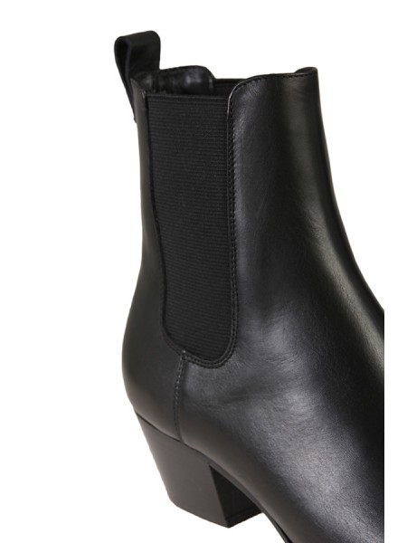 Guglielmo Rotta Coen ankle boots