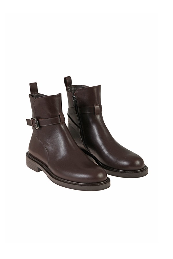 Ankle Boots GUGLIELMO ROTTA Peace