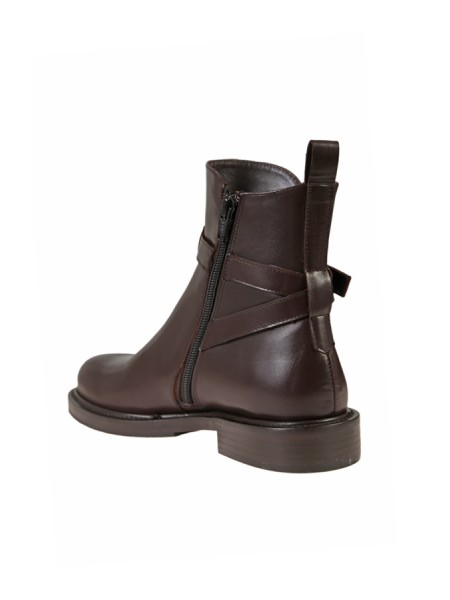 Ankle Boots GUGLIELMO ROTTA Peace