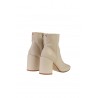 Bess HALMANERA ankle boots