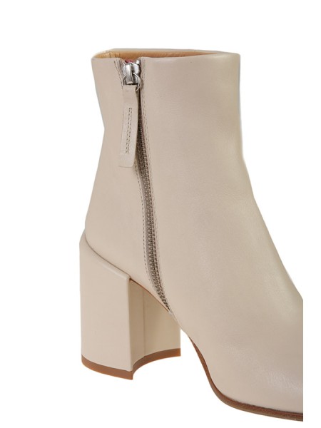 Bess HALMANERA ankle boots