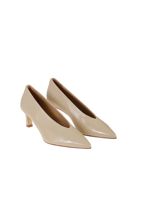 Vale HALMANERA pumps