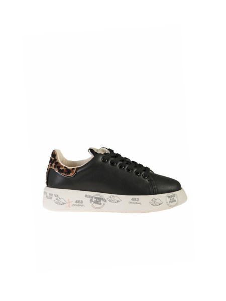 Premiata Belle Sneakers