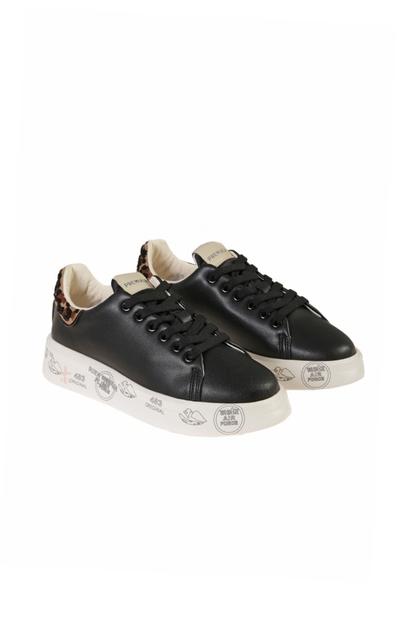 Premiata Belle Sneakers