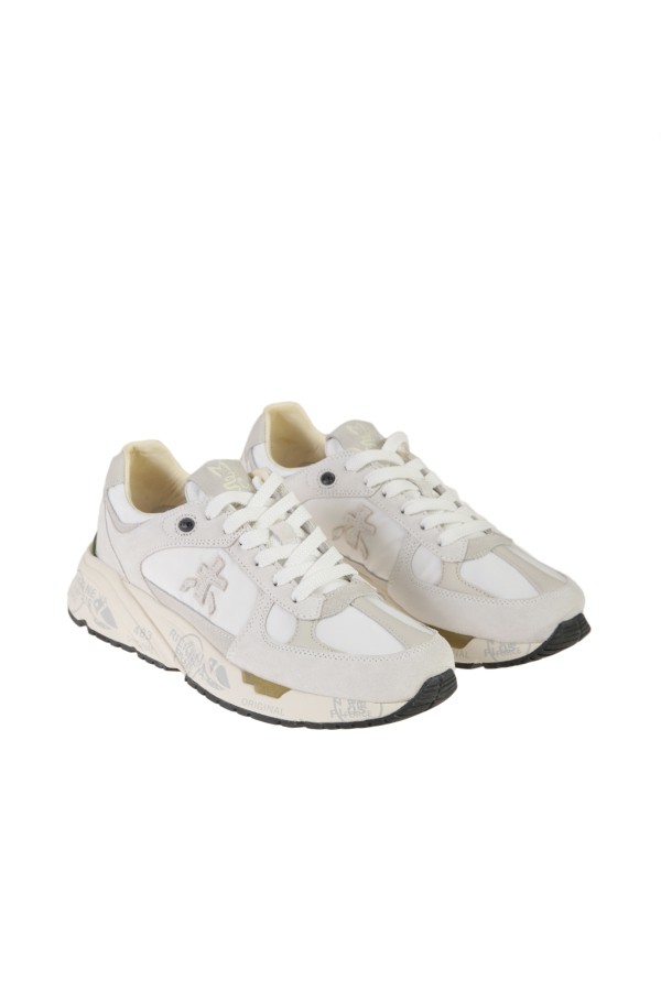 Sneaker PREMIATA Mesed