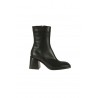 Lemarè Ankle Boot Art.4051 BLACK