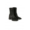 Lemarè Ankle Boot Art.4051 BLACK