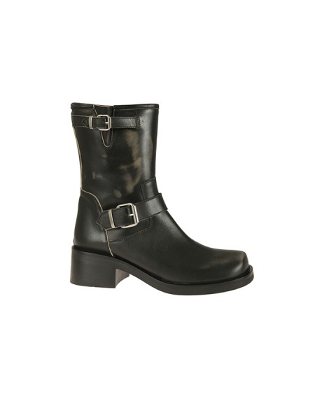 Lemarè Ankle Boot Art.5055 PELTRO