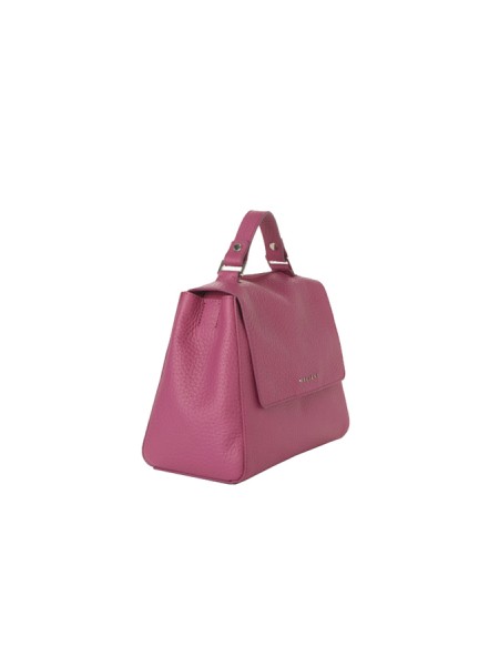 Sveva ORCIANI Bag Art.B01999 SOF MAGENTA