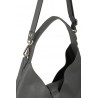 Borsa Orciani Art.B02136 SOF GRIGIO