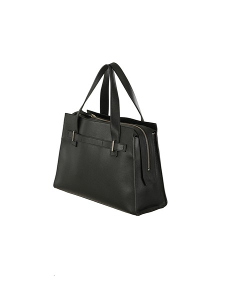 Orciani bag Art.B02147 BLT BLACK