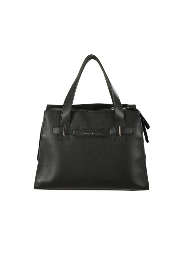 Orciani bag Art.B02147 BLT BLACK