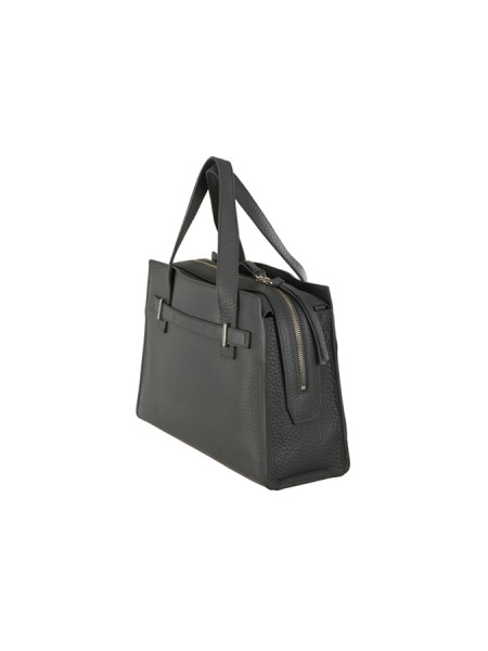 Orciani bag Art.B02147 SOF GREY