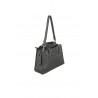 Borsa Orciani Art.B02147 SOF GRIGIO