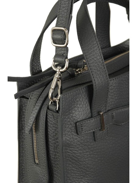 Orciani bag Art.B02147 SOF GREY